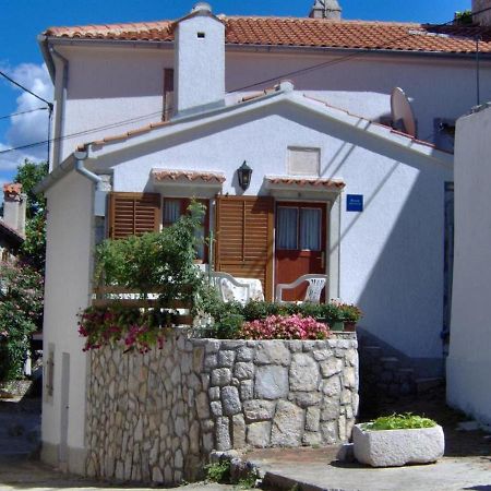 Zora Holiday Home Beli Esterno foto