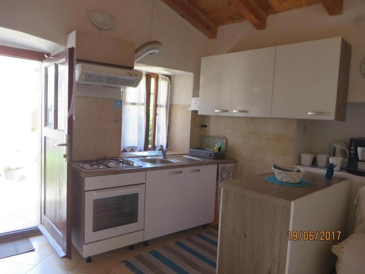 Zora Holiday Home Beli Esterno foto