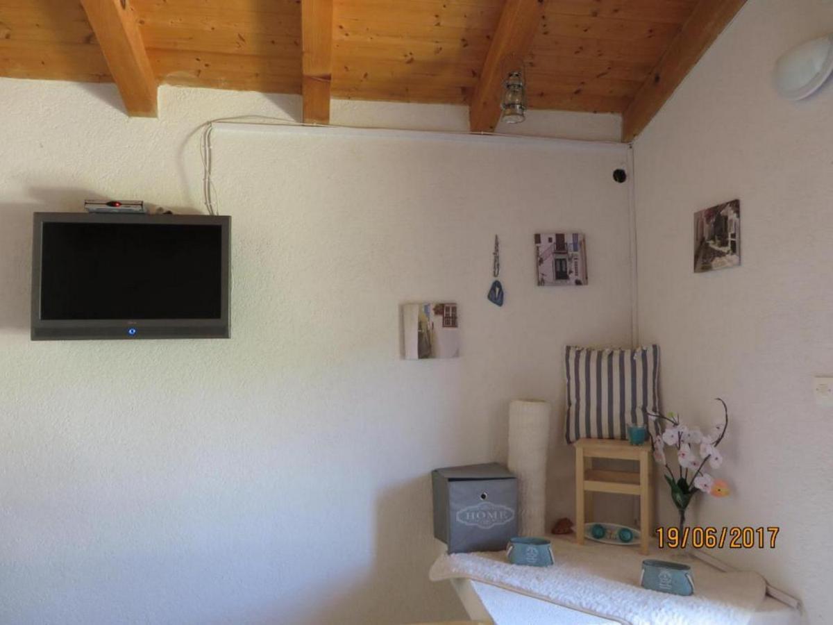 Zora Holiday Home Beli Esterno foto
