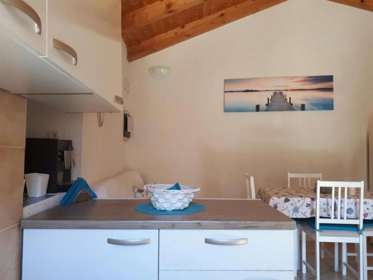 Zora Holiday Home Beli Esterno foto