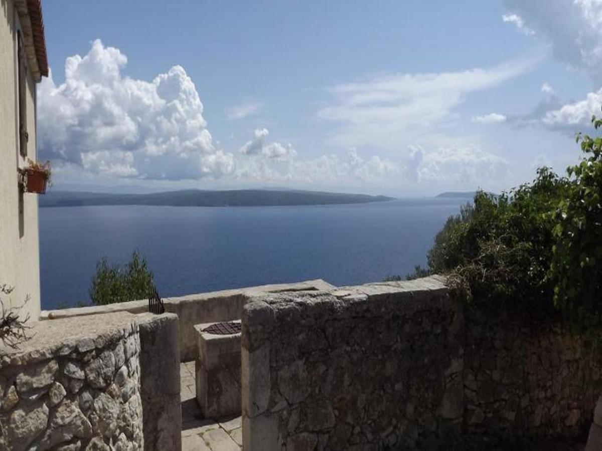 Zora Holiday Home Beli Esterno foto