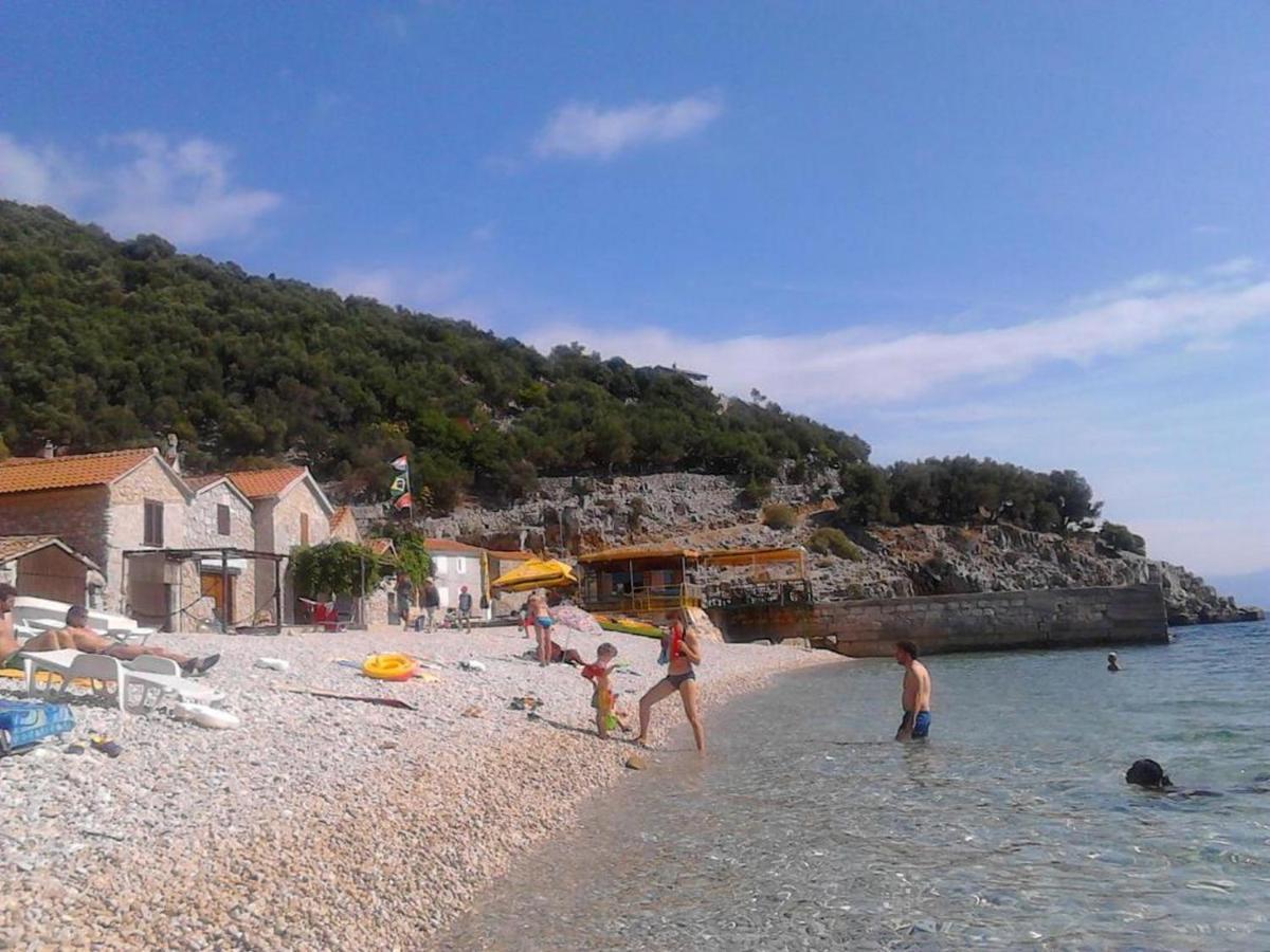 Zora Holiday Home Beli Esterno foto