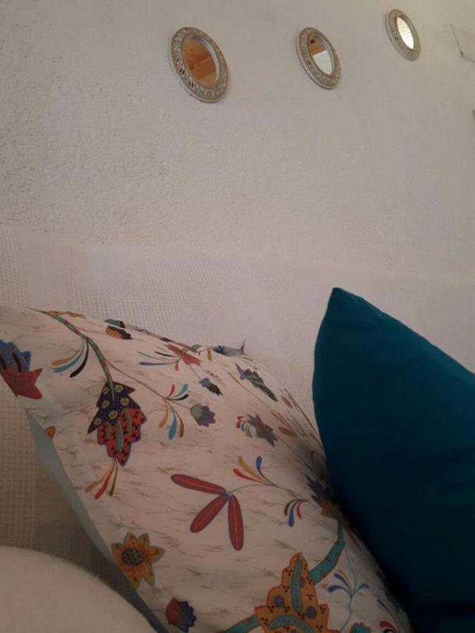 Zora Holiday Home Beli Esterno foto