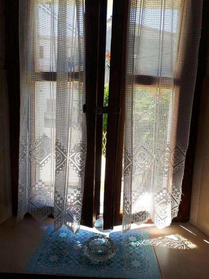 Zora Holiday Home Beli Esterno foto