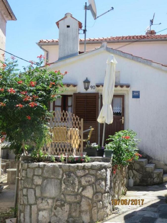 Zora Holiday Home Beli Esterno foto